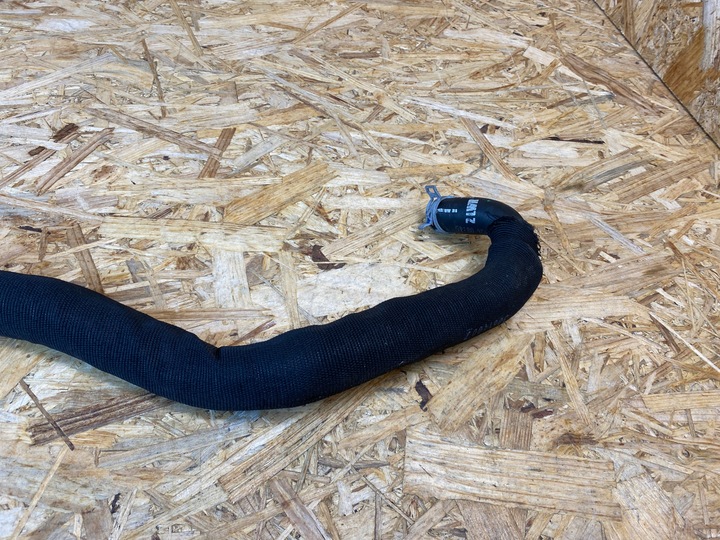 фото №3, Шланг шланг труба воды polestar ii 32324694 2020-