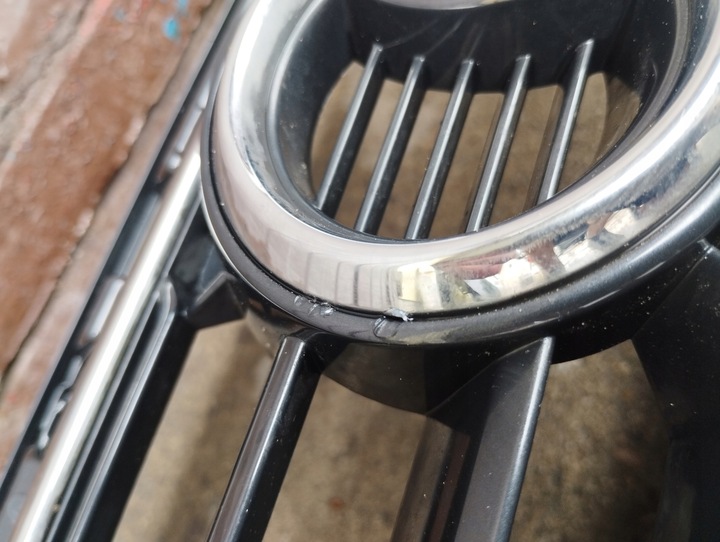 фото №6, Решітка радіатора решітка audi a3 8y s-line 8y0853651a 2020-2024