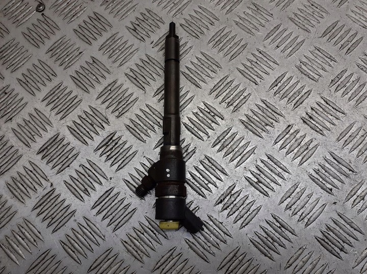 фото №1, Инжектор chevrolet epica 2.o vcdi 96440397