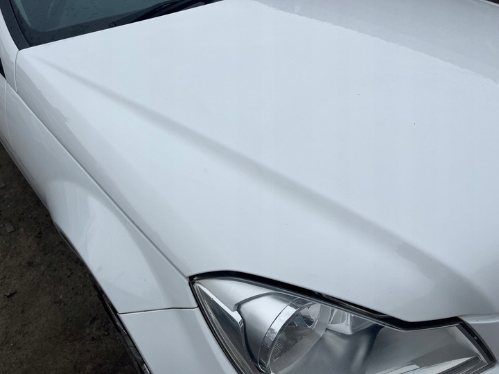 фото №16, Mercedes w204 2.2cdi рестайлінг kpl перед 149 оригінал w колір