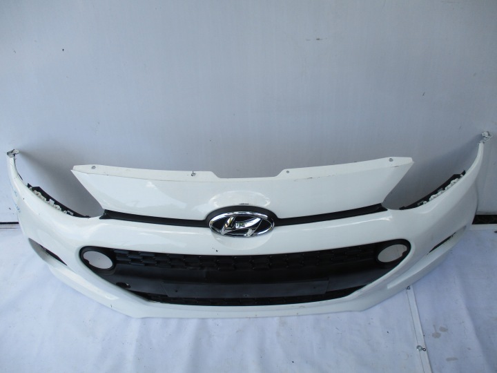 фото №9, Бампер перед передний hyundai i10 86511b9500