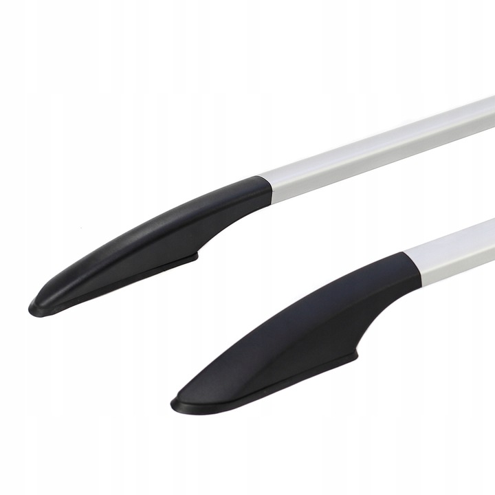 фото №13, Рейлинги крышные toyota proace verso 2016+ short l1