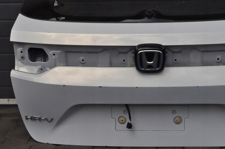 фото №9, Honda hr-v iii крышка багажника зад задняя 23r