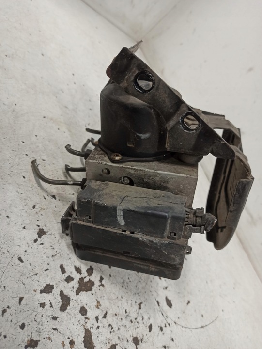 фото №14, Seat alhambra 1.9tdi насос гальмівна 7m3614111n 7m3907379d