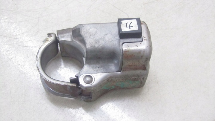 фото №3, Toyota rav-4 iv блокировка руль 45020-05-3 12-