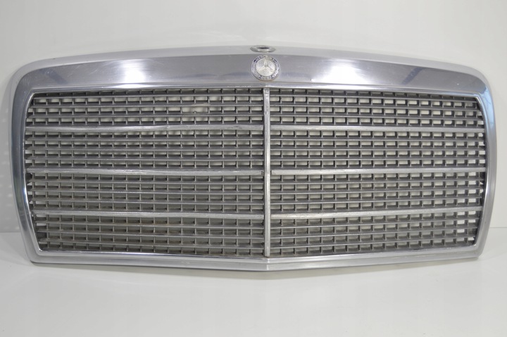 фото №1, Решётка радиатора решётка радиатор mercedes w126 рестайлинг 1268880023