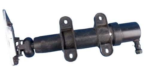 фото №1, 3u0955979 распылитель лампы перед ксенон заглушка лампы skoda superb ii 2