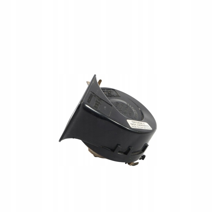 фото №10, Smart roadster w450 w452 клаксон сигнал звуковой q0013693v004