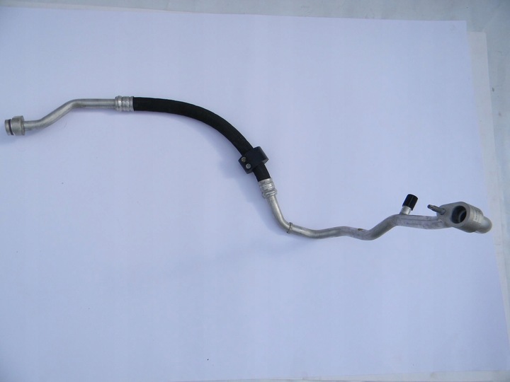 фото №2, Ap шланг кондиционера 5q0820743d a3 golf passat