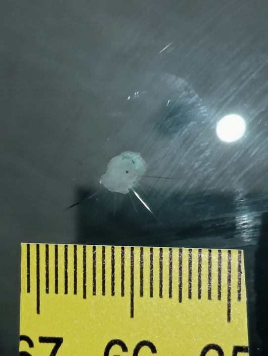 фото №3, Скло передня vw id-4 20- ka se so fo hud grz or