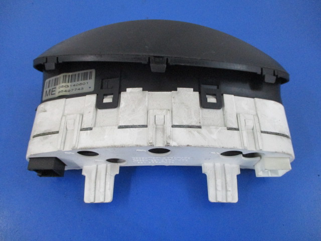 фото №6, Spark matiz ii спідометр  +kontrolki 96664177 198 tys