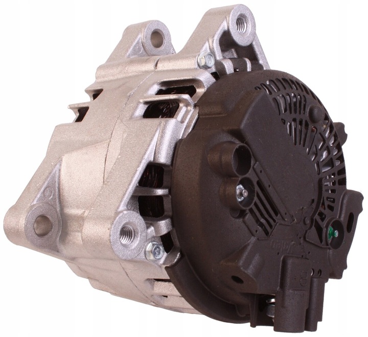 фото №4, Генератор citroen fiat mitsubishi peugeot toyota ca2033