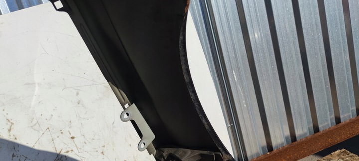 фото №14, Крыло левый перед audi a4 b8 2008-2011 lz7l org