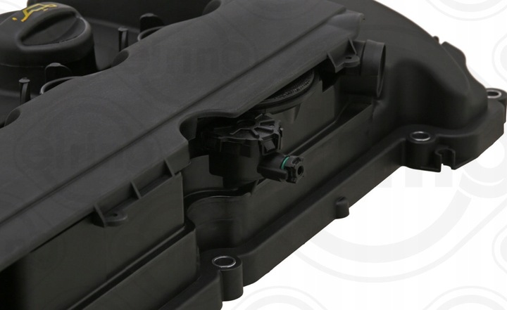 фото №8, Крышка клапанов elring 728.170 крышка головки цилиндров