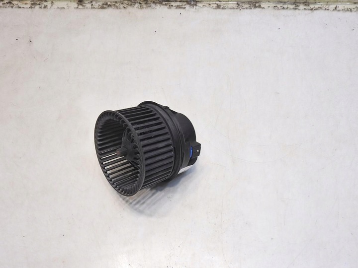 фото №6, Вентилятор воздуходувка ford mondeo mk4 7g9t-18456-ca