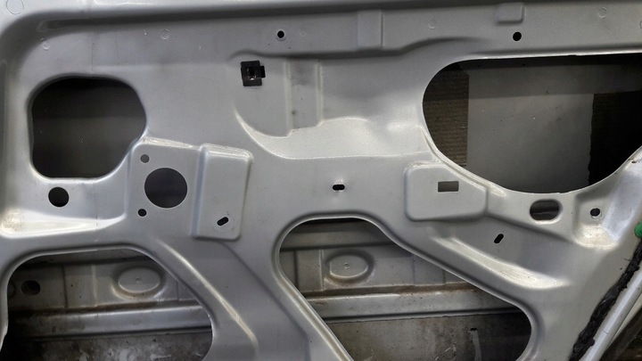 фото №10, Дверь правые зад laguna ii универсал teb64