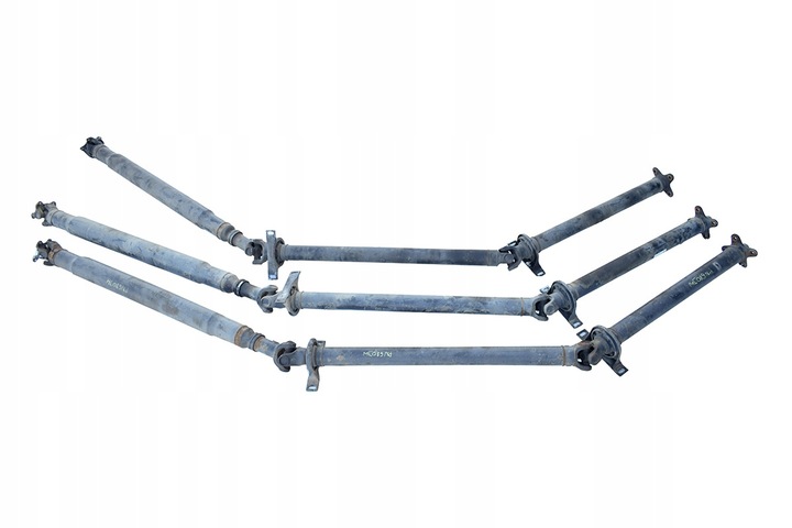 фото №1, Wał привідний mercedes sprinter w907 w910 2.2 d a9074106300