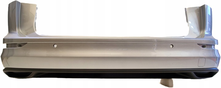 фото №1, Vw golf viii 8 la7w універсал бампер зад 4pdc 5h9