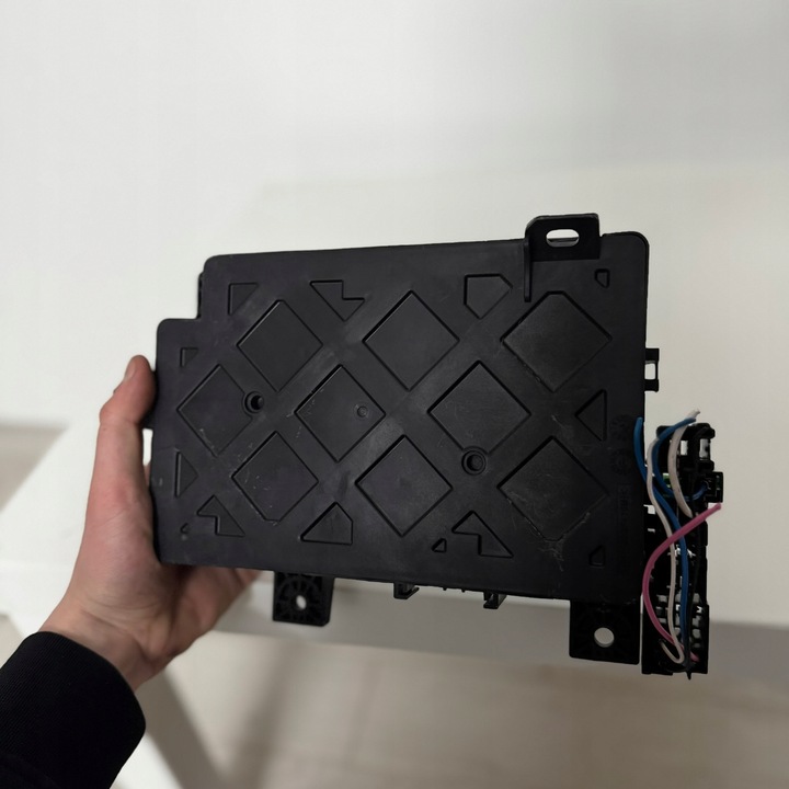 фото №5, Модуль bsm mitsubishi outlander iii 8637a882