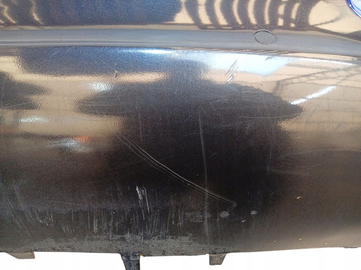 фото №14, Бампер зад peugeot 508 i 2010-2014 lak: eehd