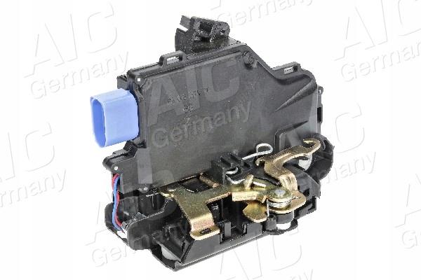 фото №2, Замок дверь 52979 aic