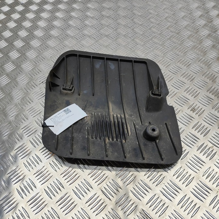 фото №5, Bmw 5 g30 g31 2018 коврик багажника do кузова pickup