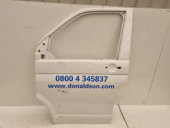 фото №1, Vw t6 transporter дверь левый перед оригинал