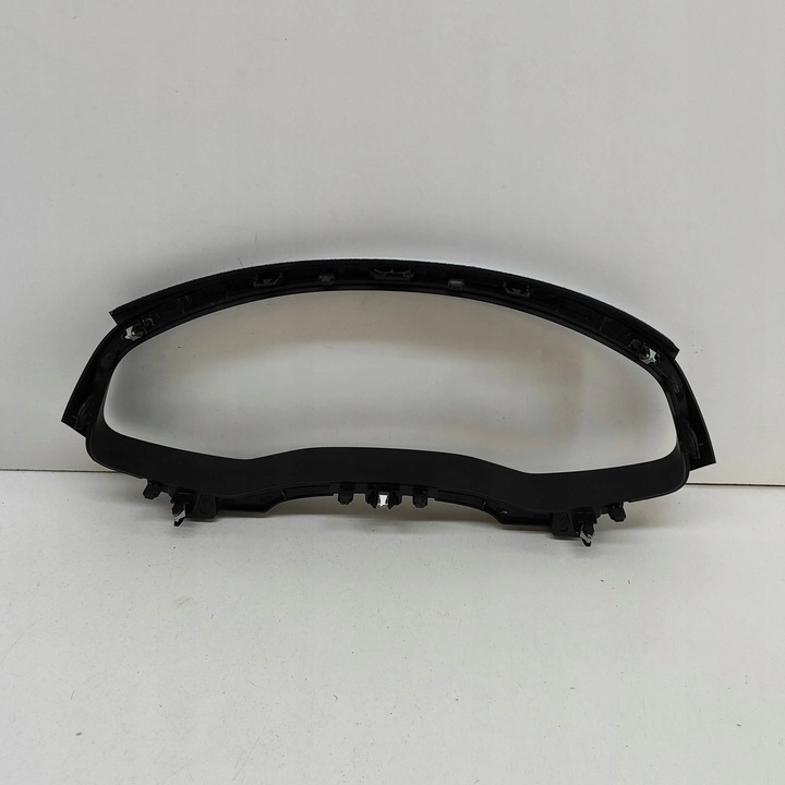 фото №6, Audi rs6 c8 2022 element панели распределительной