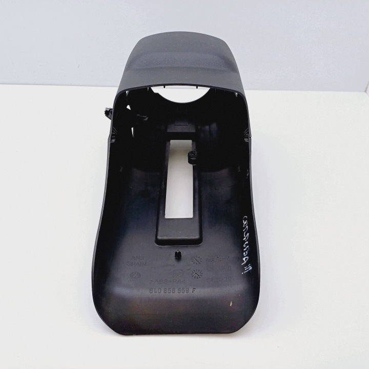 фото №8, Корпус захист кермо seat corodoba ii 6l0858559f nr282