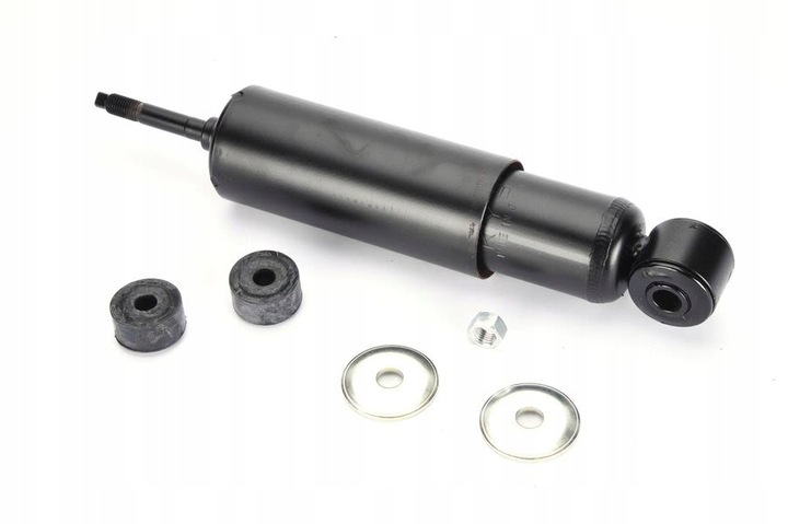 фото №1, Амортизатор, передняя ось kyb 444150