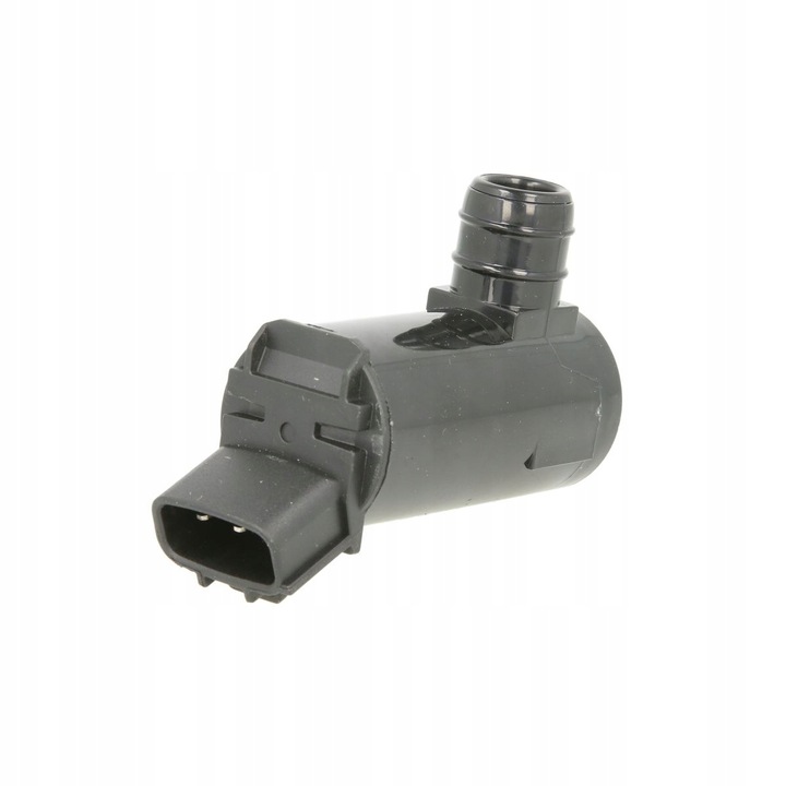 фото №2, Помпа омывателя стёкла перед 5902-06-0026p