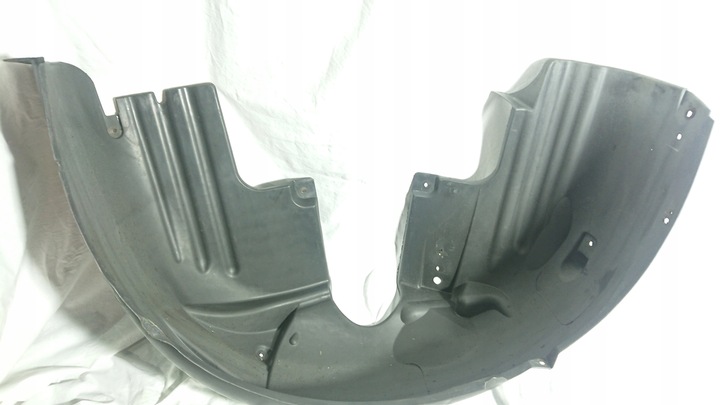 фото №5, Bmw e65 підкрилок захист колеса правий зад 8223378