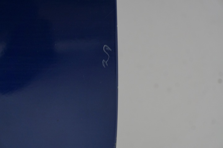 фото №10, Ford mondeo mk5 15r дверь левый перед ld