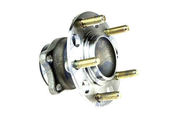 фото №5, Ступица колёса зад jeep compass 2wd 06- dodge caliber 07 #petrolhead pro+ kit7