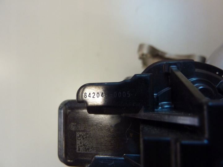 фото №9, Турбонагнетатель bmw g20 g30 g31 g01 x3 g02 x4 2.0i b48 9845814 новая оригинал