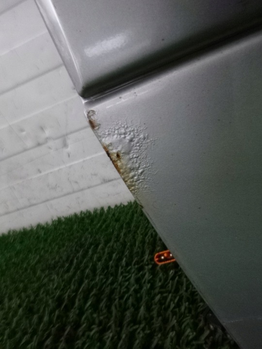 фото №7, Mercedes clk w208 двері передні ліві колір 744