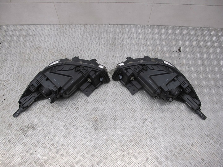 фото №13, Kia rio iv капот бампер крила лампи pas переднє комплектний перед 17-