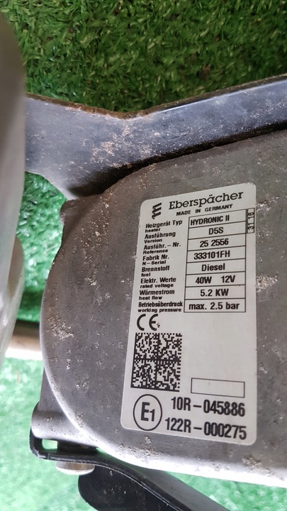 фото №3, Jaguar f pace вебасто