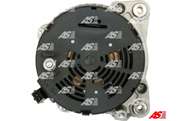 фото №8, Генератор 12v vw golf iii passat transporter vento as-pl