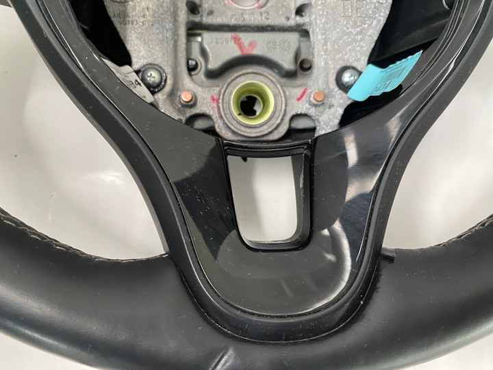 фото №9, Kia niro руль кожа мультифункция 56100g5430