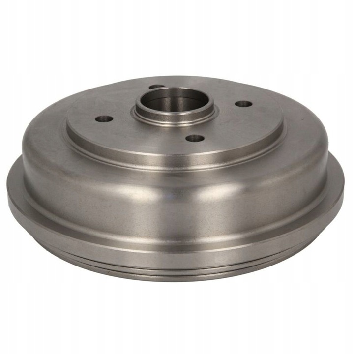 фото №1, Барабан гальмівний зад suzuki swift iii 05-10