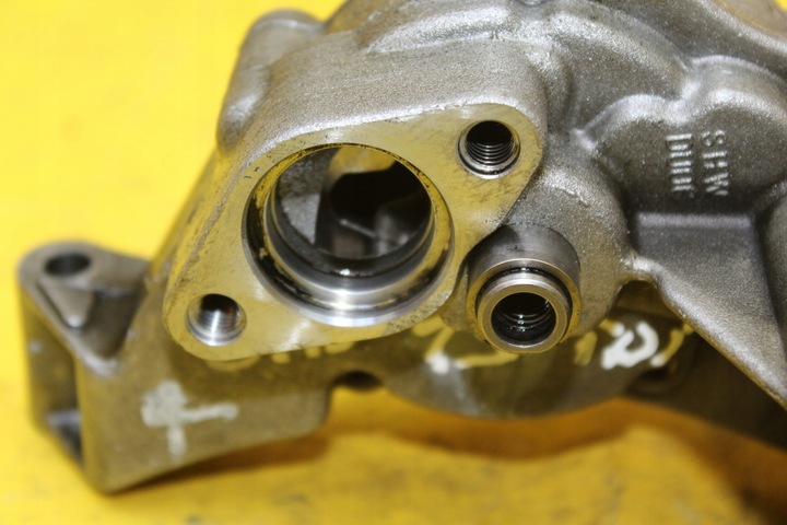 фото №5, Насос масла vw golf iv 1.9 tdi 06a115105b