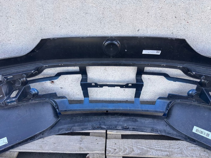 фото №6, Бампер зад задній bmw i8 7336298 i12 i15 2014- повний