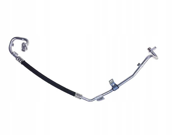 фото №8, Proace 16-23 шланг трубка кондиціонера