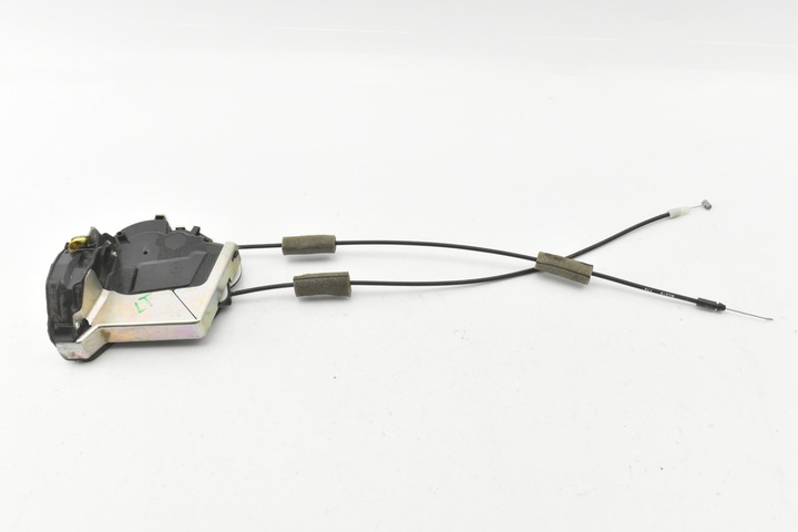 фото №1, Замок дверь левый зад 72650t5ra31 honda hr-v ii