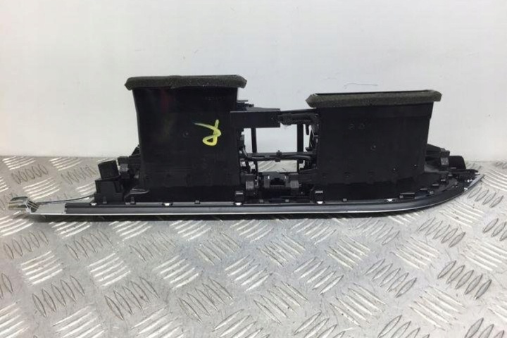 фото №11, Заборщик воздуха консоли audi a6 avant 4g5, c7, 4gd 9026301k0098 3.0l