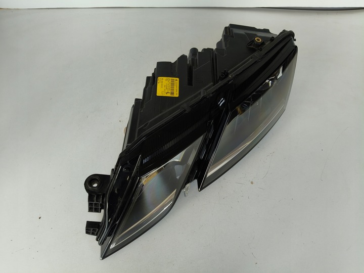 фото №6, Лампа левая фара skoda octavia iii 3 5e 5e0 17- рестайлинг полный led