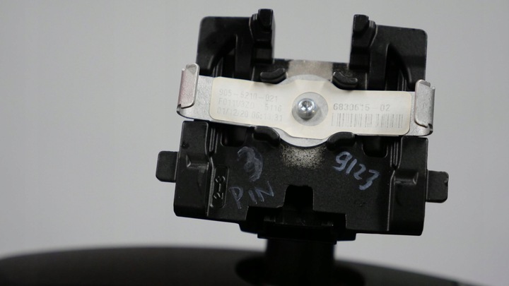 фото №8, Bmw g01 g02 g05 g20 g21 g29 зеркало заднего вида внутренние 6830615