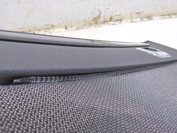 фото №6, Оббивка двері лівий зад led mercedes w212 універсал jc1698580