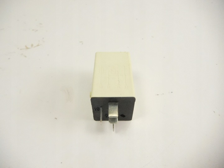 фото №5, Реле ударный renault espace ii 7700815763
